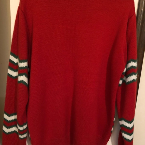 Christmas sweater - Picture 4 of 6